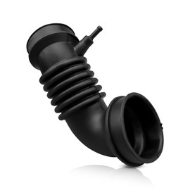 Air Intake Hose Compatible with Mitsubishi Lancer Cedia Sedan 2002 2003 2004 2005 2006 2007 2008 2009 2010 2011 2012 2013, Replace MR529759