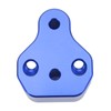 Valve Spring Compressor Tool Aluminium Alloy Replacement for Impreza WRX