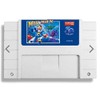 Mega Man X - 30th Anniversary Classic Cartridge
