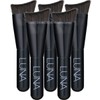Luna Pro Curved Brush (Single Item) Coverspeak Exclusive Brush x5
