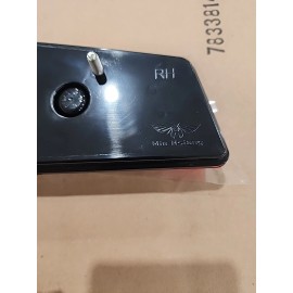 Polaris NEW OEM POLARIS 20-23 RH RIGHT TAILLIGHT BRAKE RZR PRO XP TURBO 2415178