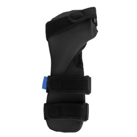 Carpal Tunnel Wrist Stable Safe Night Support Brace Hand Splint for Metatarsal Fractures Joint Sprains Tendinitis Left Hand L; 32cm/12.6in