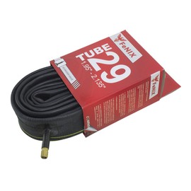 Bicycle Fenix Tube, 29" x 1.95"-2.125" 33mm Schrader Valve