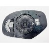 apa AUTO PARTS AVENUE Mirror Glass Heated fits 2007 -