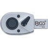 BGS 2822 | Plug-in Reversible Ratchet | 12.5 mm (1/2")