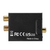 Conversor De Audio Digital Optico An Analogue Coaxial Adaptor for