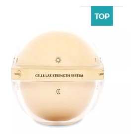 Terramar Crema Sistema Fortalecedor Celular Terramar