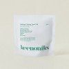 KEENONIKS Cabbage Exfoliating Calming Toner Pad | K - Beauty