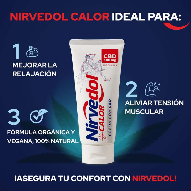 Nirvedol Calor