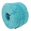 2pcs Foot Elevating Pillow Ankle Protector Support Elevated Foot Heel