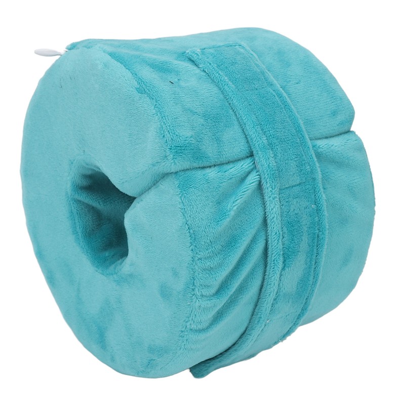 2pcs Foot Elevating Pillow Ankle Protector Support Elevated Foot Heel