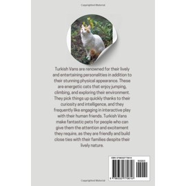  A Beginner's Guide to Turkish Van Cats: Expert Tips for Training, Caring, and Enjoying your Feline Companion