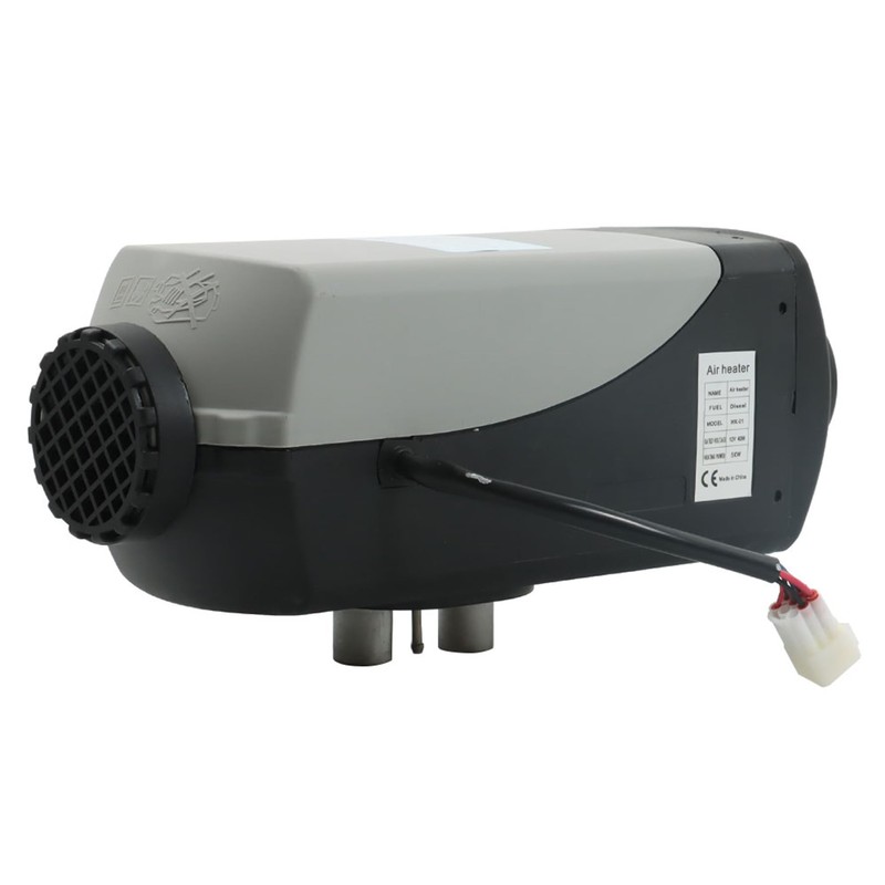 munirater 12V 5KW Split Air Heater Parking Heating, One Outlet