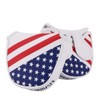 Craftsman Golf USA America - Funda para putter de mazo