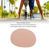Amputee Limb Protector Patch Reduce Friction Ulcer Prevention Prosthetic Liner