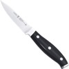HENCKELS Forged Premio Paring Knife, 3-inch, Black/Stainless Steel
