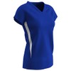 Champro Spike Ladies Polyester Volleyball Jersey