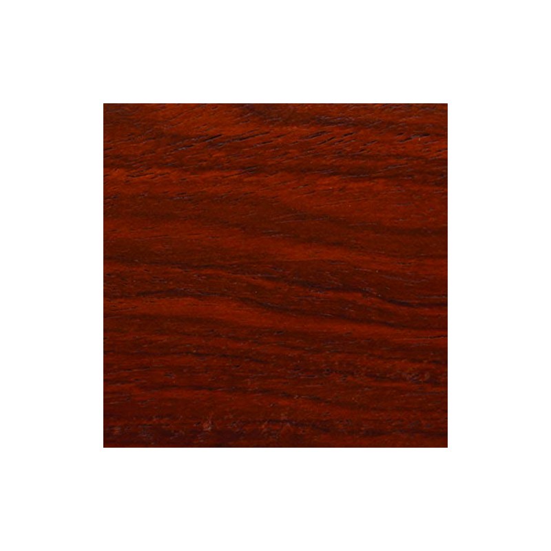 Woodcraft Yucatan Rosewood 1.5" x 1.5" x 6" 1-Piece