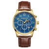 Anthony James Moonphase Wrist Watches Men