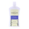 Yardley London English Lavender, Luxurious Hand Soap, Moisturizes & Soothes