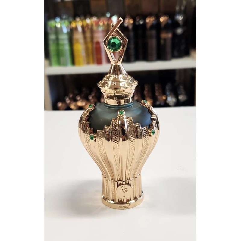 Hamidi Ghaya Concentrated Perfume Oil 20ml, Attar Oil, CPO, Perfume