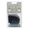 Stebel High Power 12 Volt 410Hz Magnum Single Electric Horn