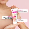 everteen Hair Remover Creme 50g for Bikini Line & Underarms