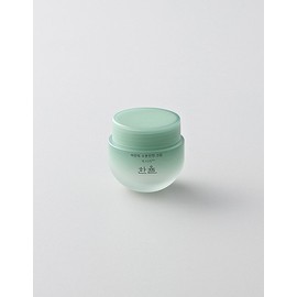 Hanyul [한율] 어린쑥 수분진정 크림 55ml [Hanyul] Youthful Mugwort Hydrating Soothing Cream 55ml