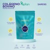 COLÁGENO SAIRENS | Péptidos de Colágeno Bovino | Colágeno hidrolizado