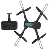 XT3 Drone with 1080P Dual HD Camera Integrated 4 Axis