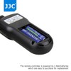 JJC Timer Remote Shutter Release Control & Holder for Nikon