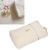Diaper Bag Organizing Pouch Exquisite Portable Handheld Large Capacity Cotton