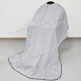 doesn't exist Barber Shop Cutbo 2X Long White Stripe B/T 1415 / 바버샵커트보 2X롱 화이트 스트라이프 B/T 1415