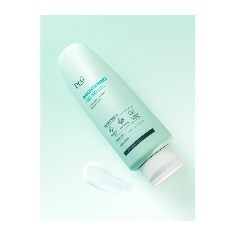 Brightening Peeling Gel 120mL / 브라이트닝 필링젤 120mL