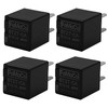 Relay 8T2T-CA (Set of 4) 8T2T-0101K-CA 12VDC 20A High Power