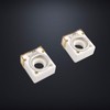 PTT Marine Rated Battery Fuse 250A 58V DC Max IP67