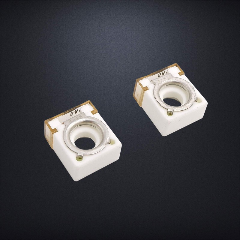 PTT Marine Rated Battery Fuse 250A 58V DC Max IP67