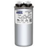 JARD 50 uf MFD 370 VAC ROUND Capacitor 12725 Replaces