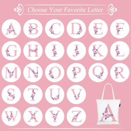 Fmeida Fabric Bag Women's Jute Bag Fabric Bag Printed Jute Bag Cotton Bag Canvas Tote Bag Shopping Bag Long Handle Shopping Bag Foldable Shopping Shopper Tote Bag Aesthetic, K