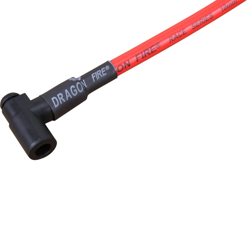 Dragon Fire Race Series High Performance Ignition Spark Plug Wire