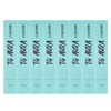 Tatoogrimaux Aura Coloring Tattoo Essence 30ml 8pcs / 타투그리모 아우라