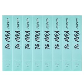 Tatoogrimaux Aura Coloring Tattoo Essence 30ml 8pcs / 타투그리모 아우라 컬러링 타투 에센스 30ml 8개