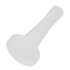 Coffee Tamper Powder Flat Press Hammer Dosing Funnel Home Coffee