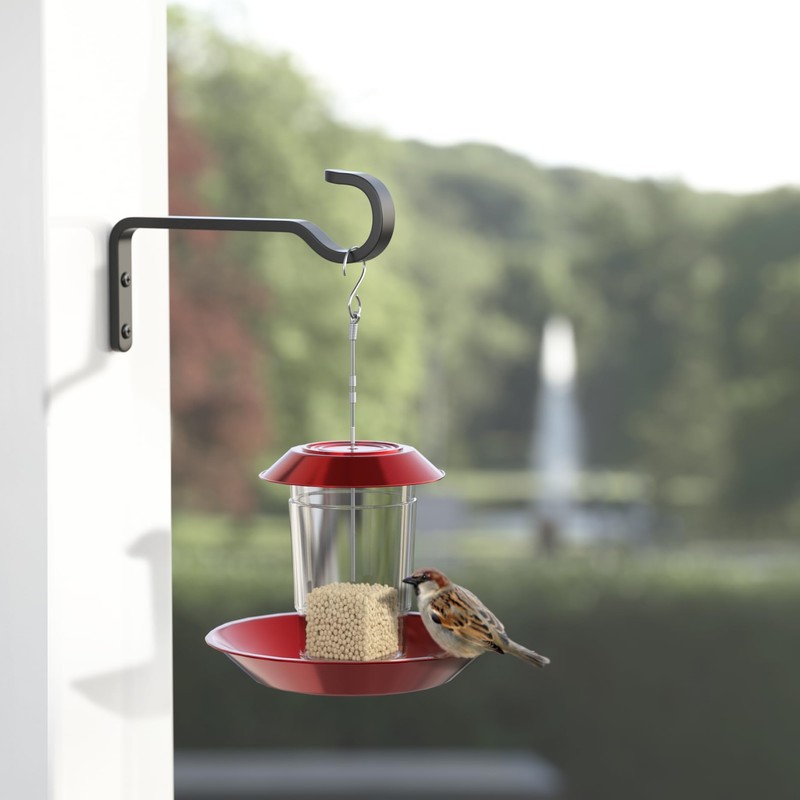 Josmimic Hanging Plant Hook