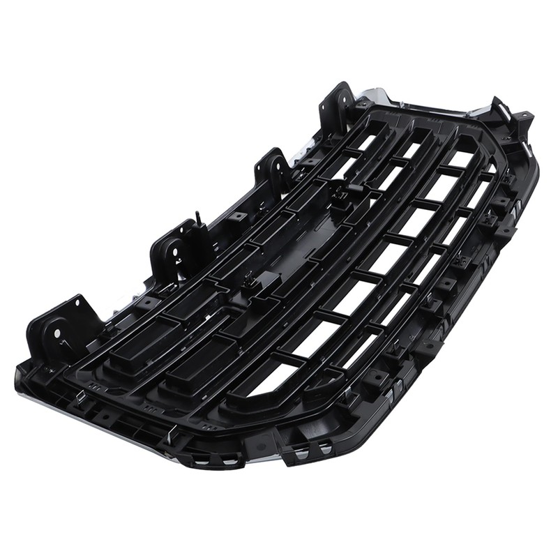 RainMan S Grille Replacement for Sierra 1500 2016 2017 2018