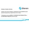 Steren Switch ON-OFF, de 15 Amperes, con llave redonda LS-09