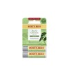 Meoncell BURTSBEES Rescue-Q Ointment with Cicastic Duo Set / 메온셀