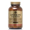 Solgar Lipotropic Factors 100 Tablets