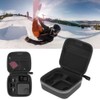 For GoPro MAX Panoramic Action Camera Cloth Storage Bag Set