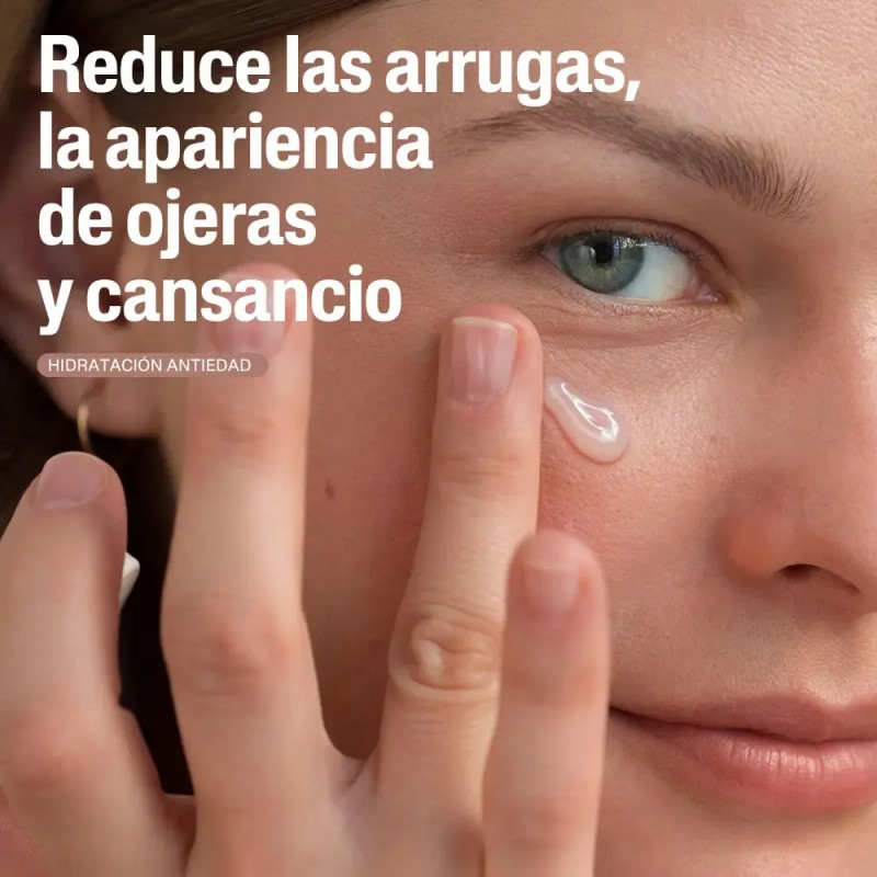 Cetaphil Healthy Renew Sérum Ojos Arrugas Ojeras Fátiga 15g